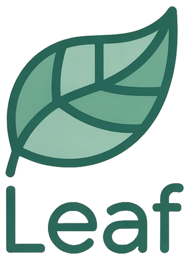 Leaf